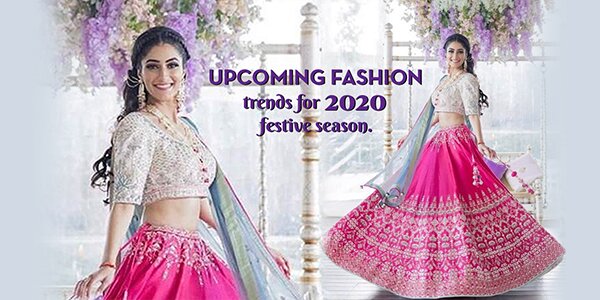 latest trends in indian ethnic wear