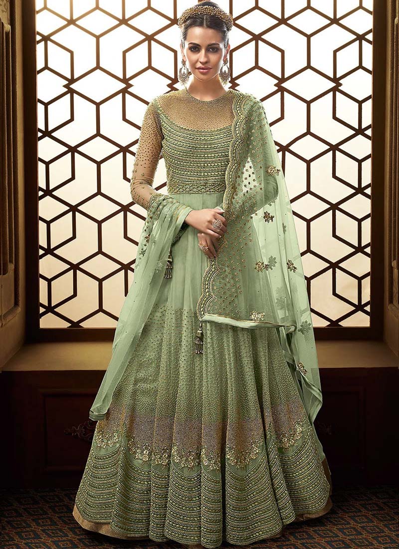 Pakistani Suit Pakistani Shalwar Suit Anarkali Beautiful Salwar Kameez Dupatta