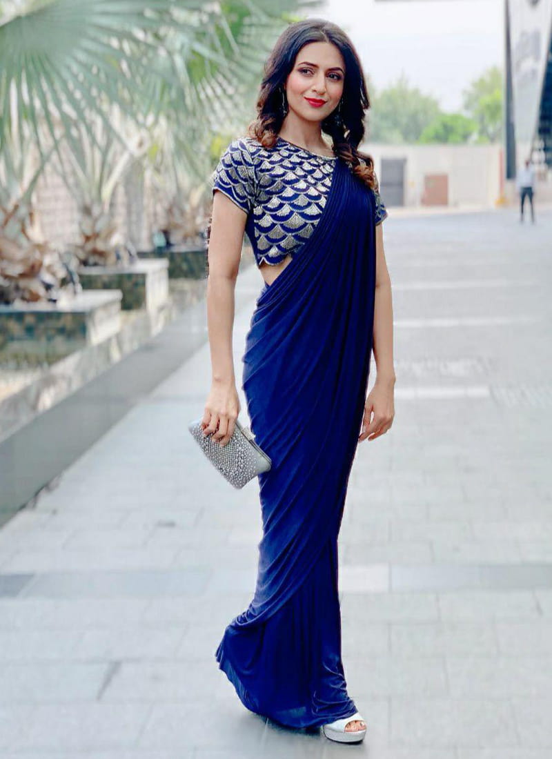 Best 13 Trending Fancy Saree Designs You Must Have